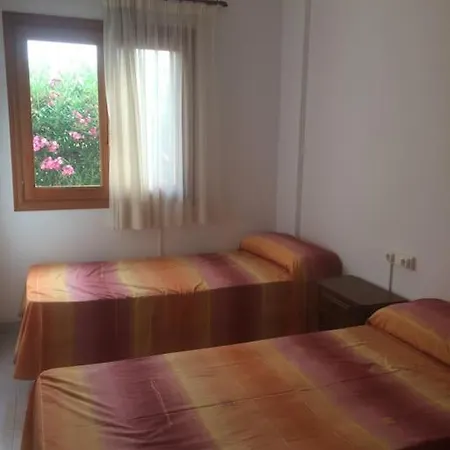 Bajo En Primera Línea De Playa