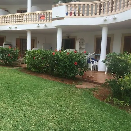 Bajo En Primera Línea De Playa