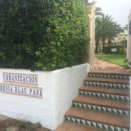 Apartment Bajo En Primera Linea De Playa *