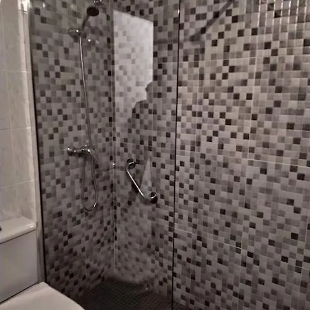 Bajo En Primera Linea De Playa Apartment *