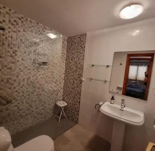 Bajo En Primera Linea De Playa * Denia