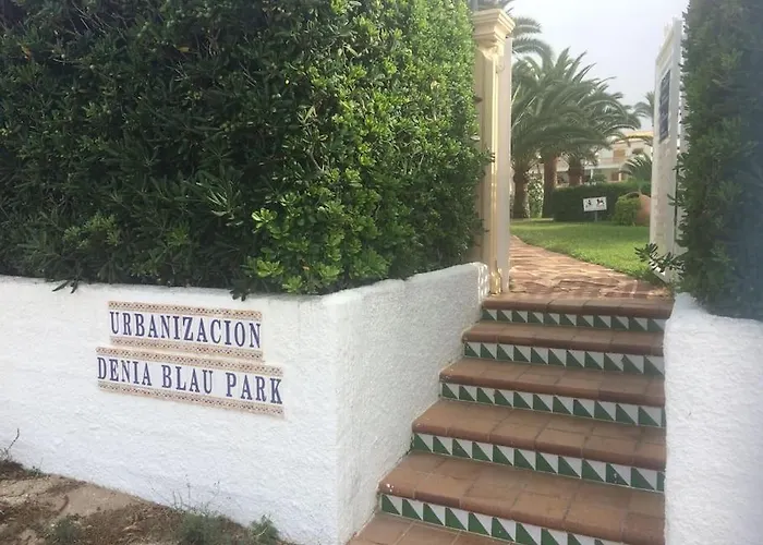 Apartment Bajo En Primera Linea De Playa *