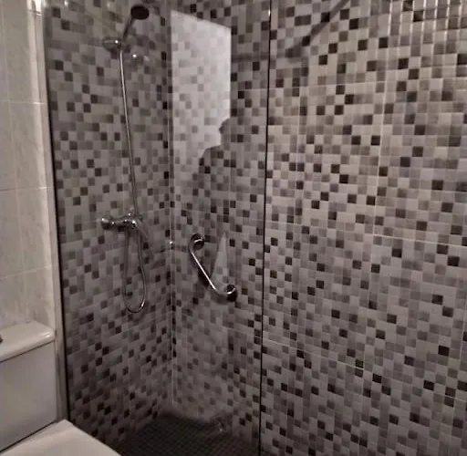 Bajo En Primera Linea De Playa Apartment *